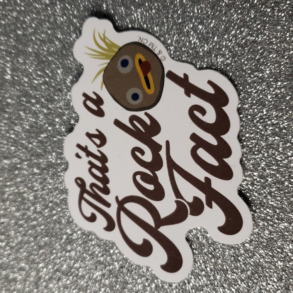 10/$10 OVER THE GARDEN WALL Waterproof Sticker Cartoon